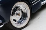 Cadillac Series 62 Custom Convertible Coupe 1941 года